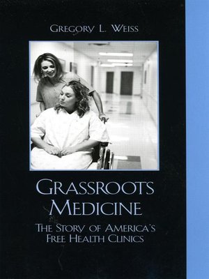 cover image of Grass Roots Medicine